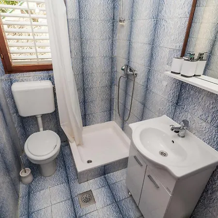 Apartman 2 Bedroom In *