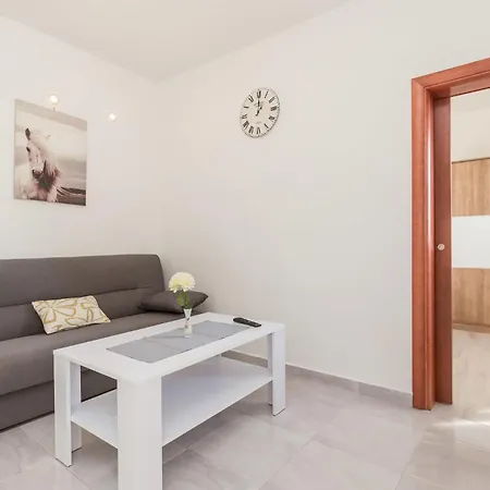 Apartamento 2 Bedroom In