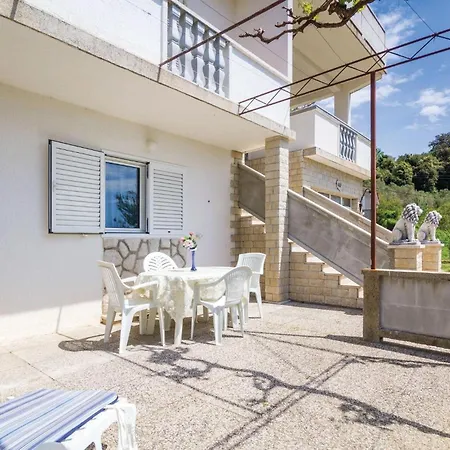 Apartamento 2 Bedroom In