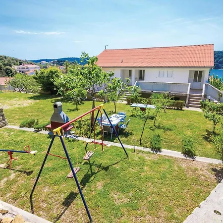Apartamento 2 Bedroom In