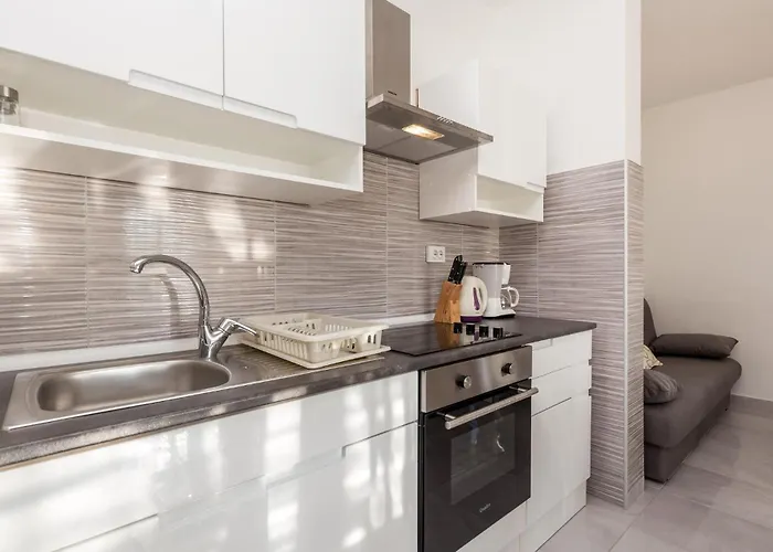 Apartamento 2 Bedroom Gorgeous In *