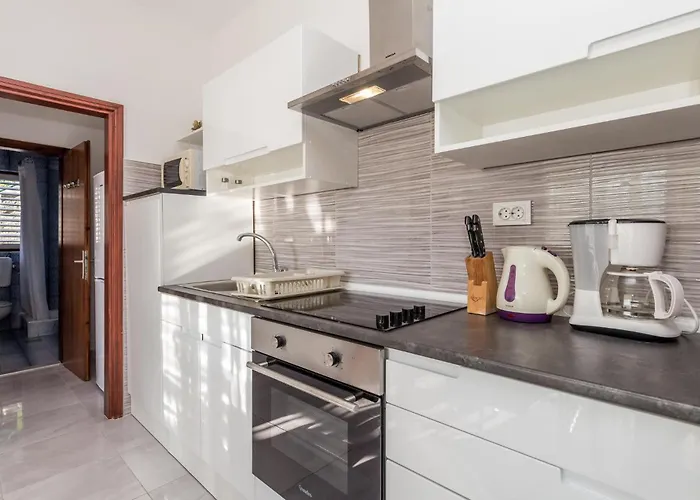 Apartamento 2 Bedroom Gorgeous In *