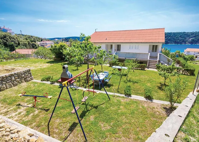 Apartamento 2 Bedroom Gorgeous In