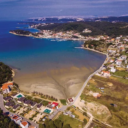 Apartamento 2 Bedroom Gorgeous In Kampor