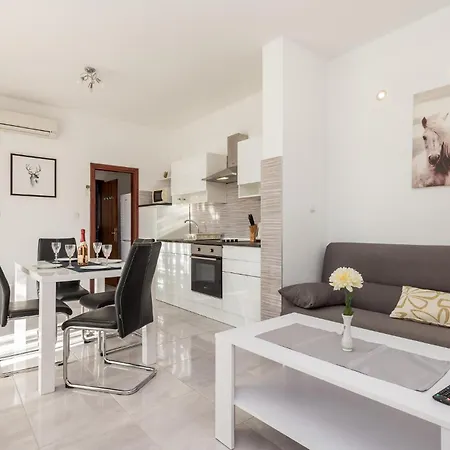 Pet Friendly In With Kitchen Apartment